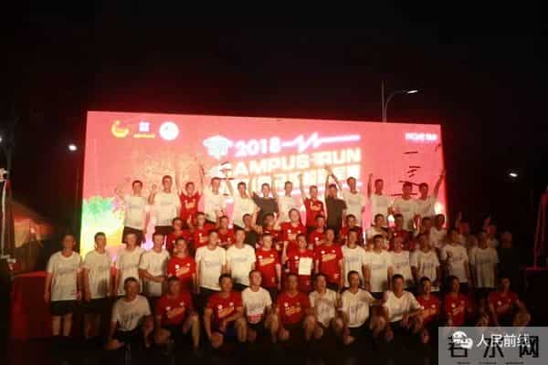 「揭秘」大学生军训啥样子？看看教官拍回的照片就全明白了