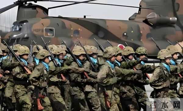 若是日本率先动手，我国火箭军干掉日本仅需30分钟？你相信吗