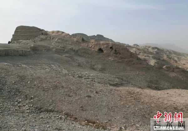 久负盛名的新疆唐王城遗址因何而得名