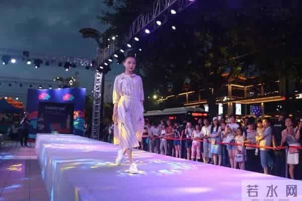 来了!中国华服日!