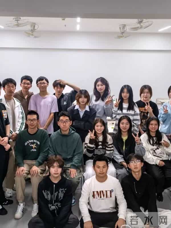 天外天 天津大学