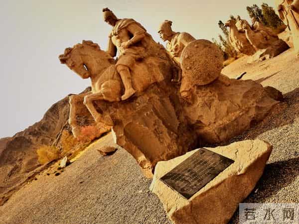 立志做什么的时代好青年