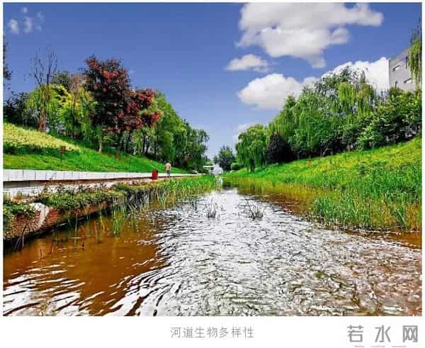 绿色PPP项目典型案例① - 北京市大兴区新凤河流域综合治理PPP项目