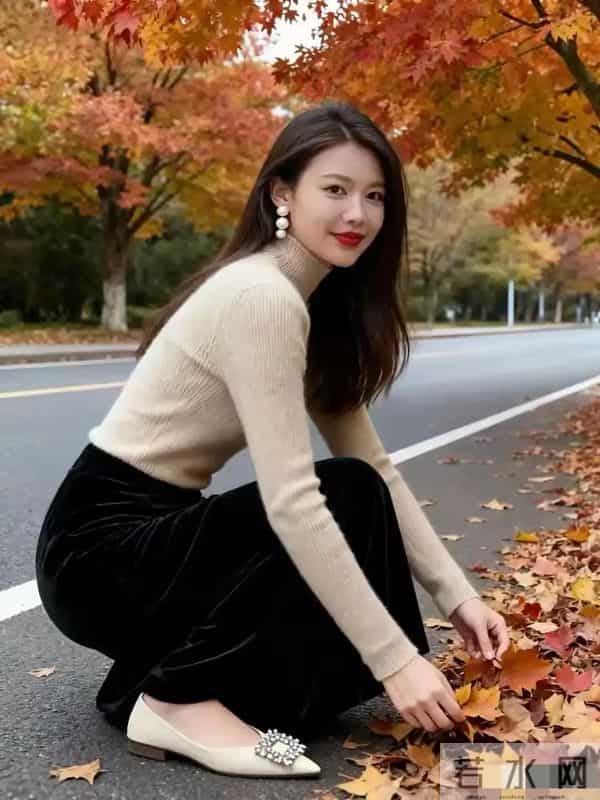 大学美女教师苏州大学一美女老师 美出圈了，貌美迷人，美的无可挑剔