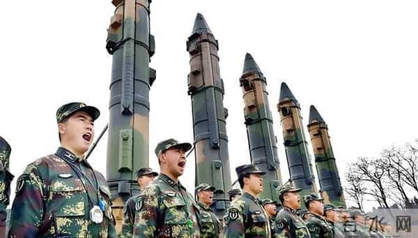 若是日本率先动手，我国火箭军干掉日本仅需30分钟？你相信吗