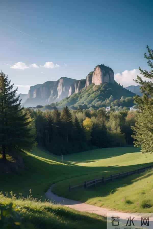 雨落千山打一字上联-雨落千山净，求下联“雨落千山净”