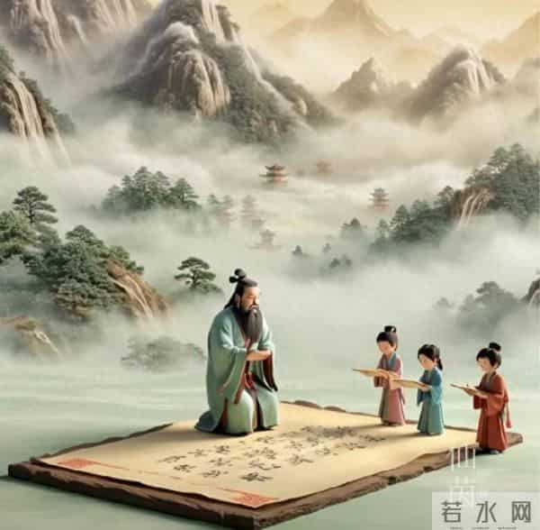 优秀传统文化进校园活动方案