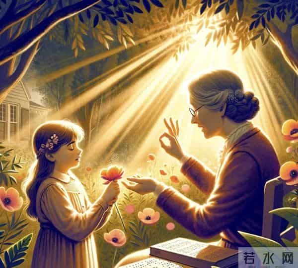 假如失去三天光明