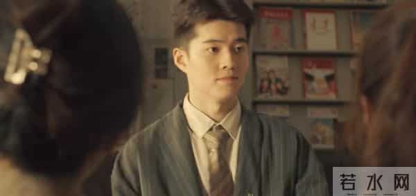 大学生励志微电影微电影|成为自己的光!看草根菜鸟逆袭王者的励志校园故事