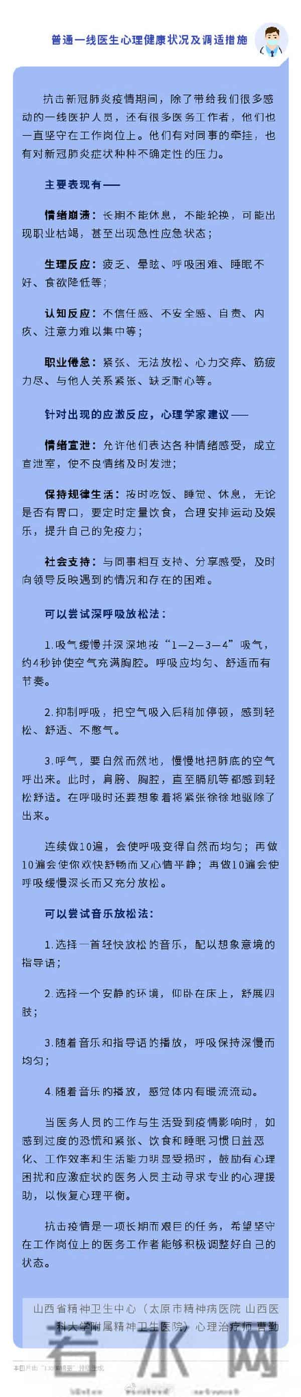 心理健康与心理调适