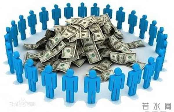 我国众筹平台发展的黄金时代