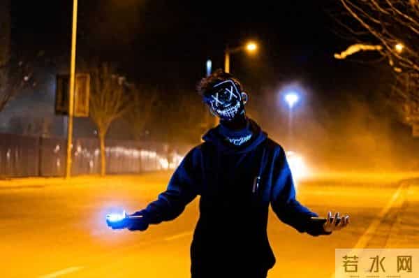 脆皮大学生 是怎么回事