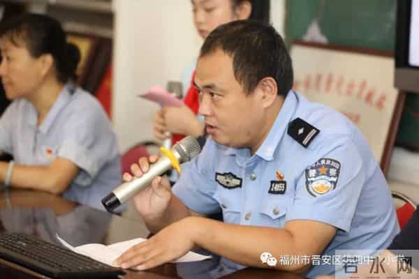 开学季·来啦!- 开学第一课,都讲了啥?