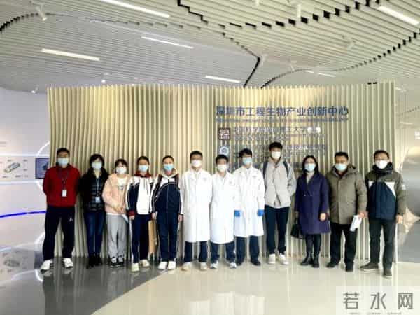 中科附高自主招生在即,三所高校坐镇指导培养“少年大学生”