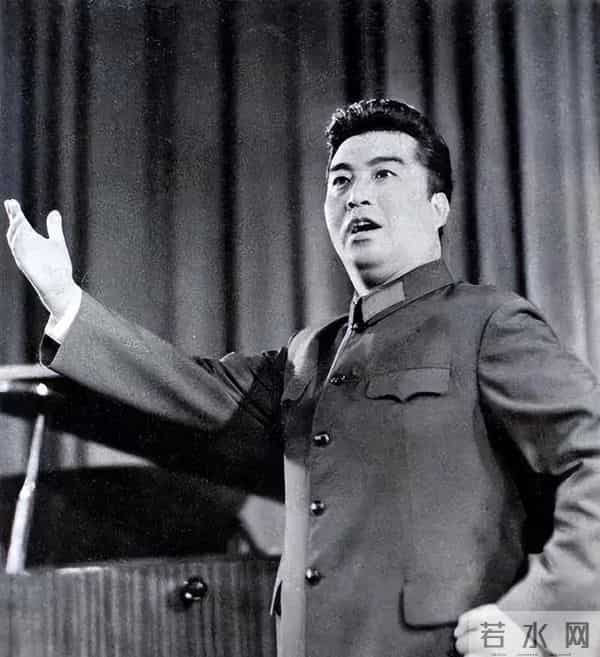 解放军艺术学院院长