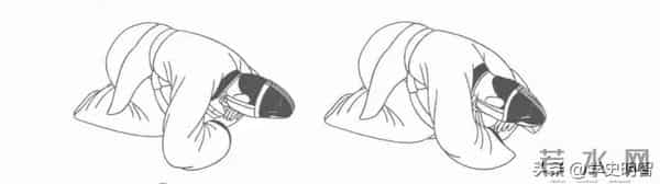 古代儿童入学礼仪趋礼、拱手礼、揖礼、叉手礼、万福礼...古代礼仪文化(下)!