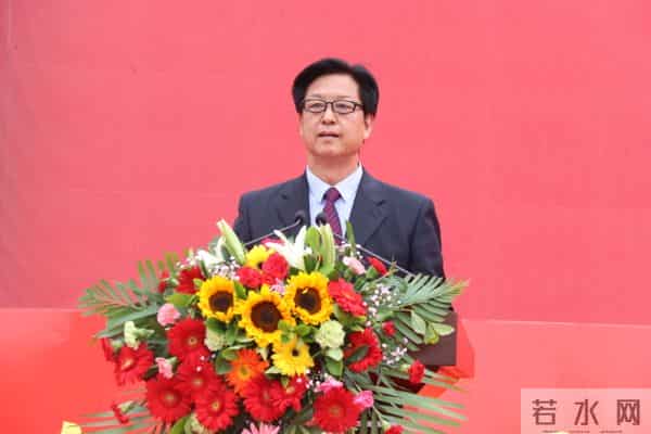 【西师新闻】西北师大举行2021级学生开学典礼