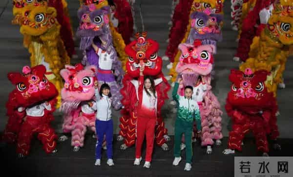 在你身边的青春中