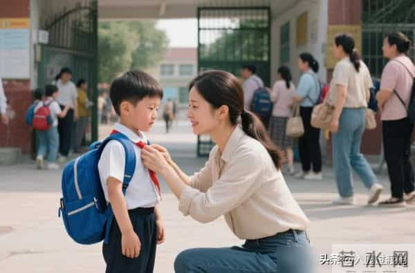 如何调整开学心理