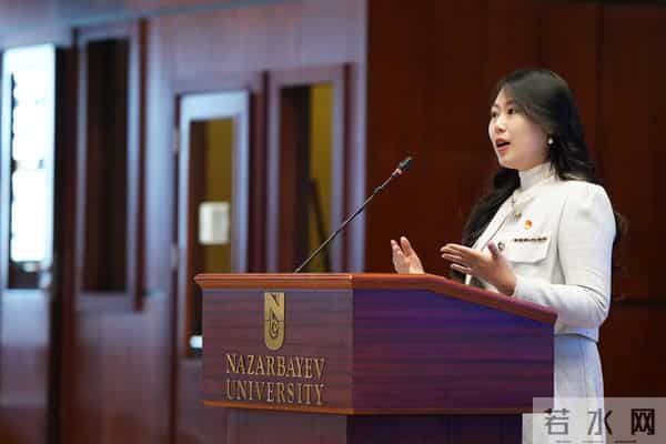 大学生年度人物走近2023上海大学生年度人物：闪耀青年榜样，争做时代新人