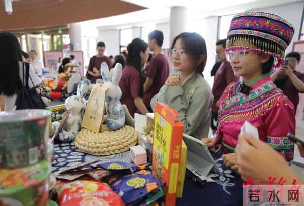 大学生三下乡2023年全国大学生“三下乡”“返家乡”社会实践活动启动