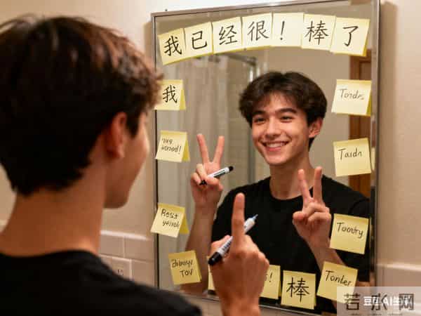 摆脱精神内耗最好的方法：不是运动，也不是读书，而是做到这4点