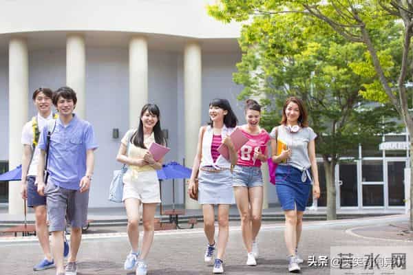 大学生生活质量指北网站