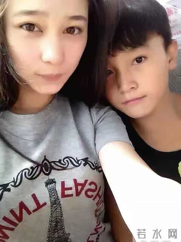 师生15年后再成师徒