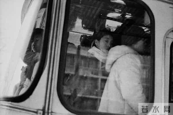 让我再看你一眼从南到北