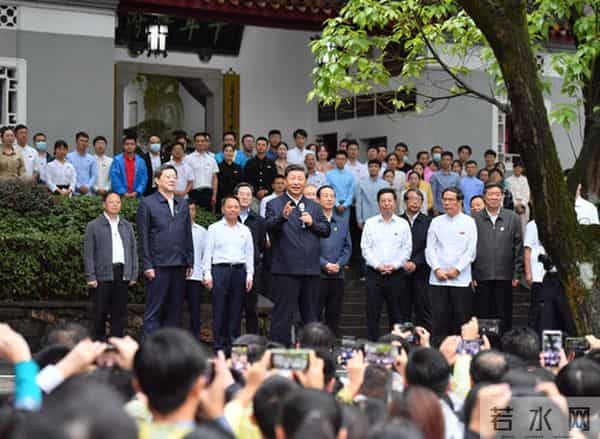 不忘初心是我国广大青年的