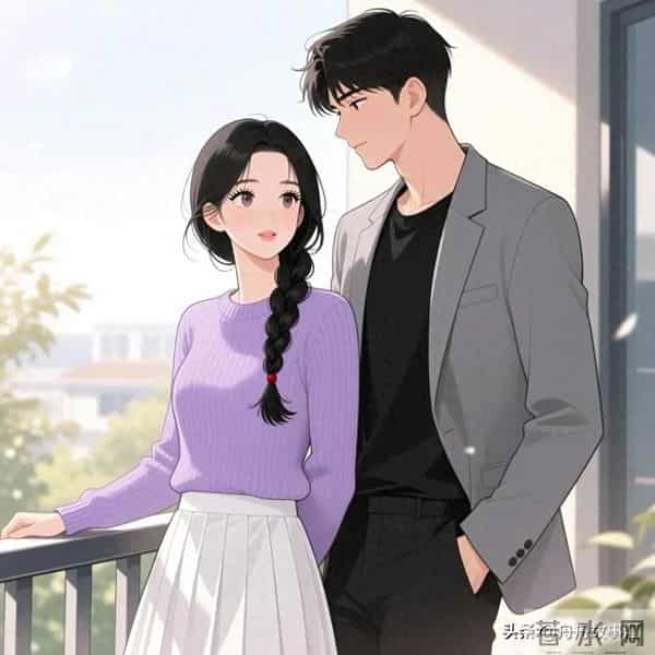 军训时被教官叫到没人的地方