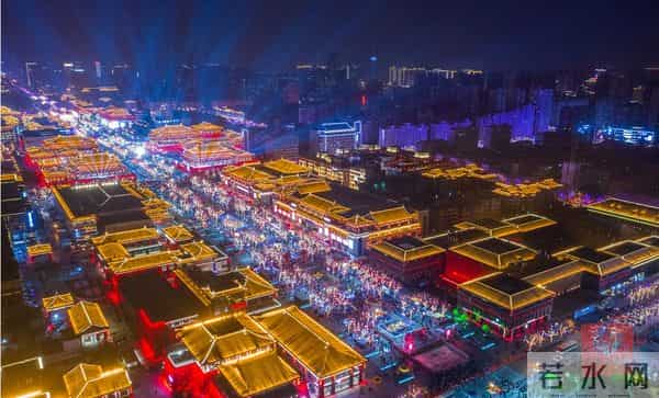 来了!中国华服日!