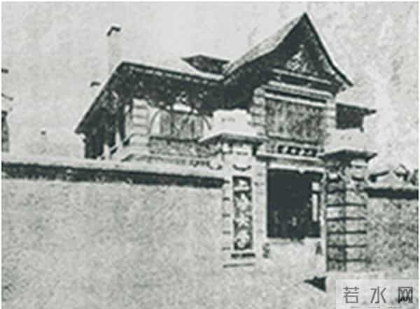 中国的大学（上海大学）