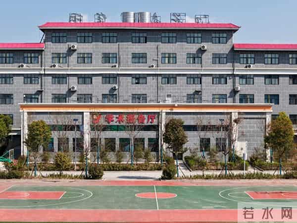 南阳也有定制版的高中了——新时代学校2025年高中部招生简章重磅推出