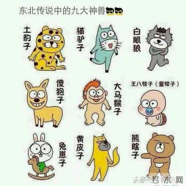 全国普通话标准程度对照表曝光,请对号入座,看完不喷饭算我输