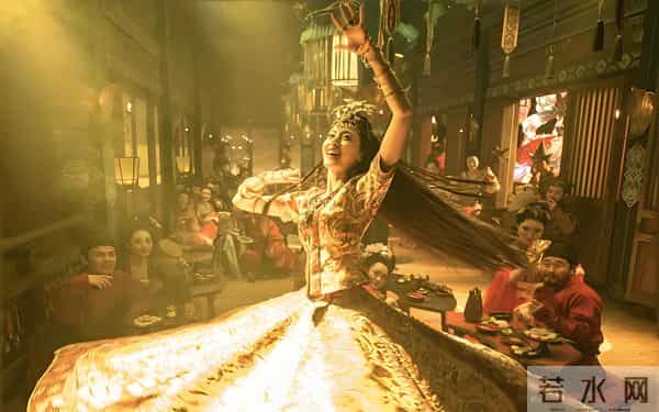 【大唐帝国兴亡录】62盛唐气象，中国历史的巅峰时代