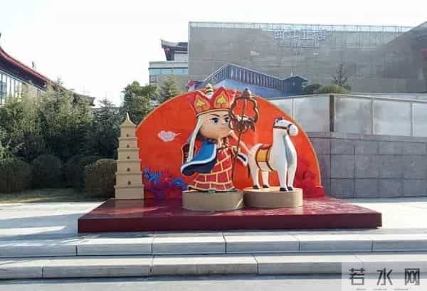 来了!中国华服日!