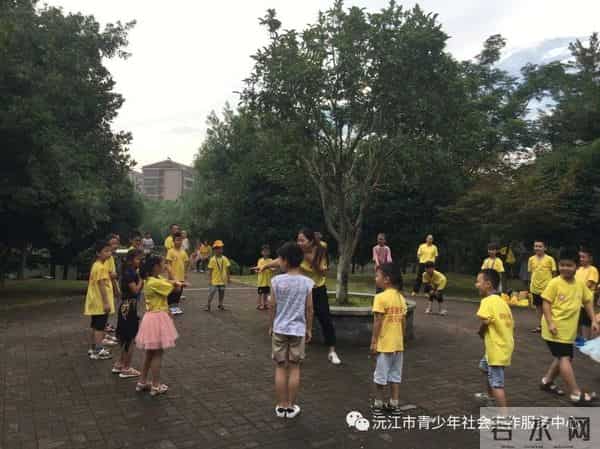 心理健康活动「爱在童年，益在未来」“释放压力、放飞心情”心理健康主题活动