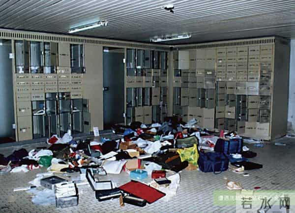 踩点两年,突破世界最安全金库,偷窃一亿美元钻石,他为何会被抓