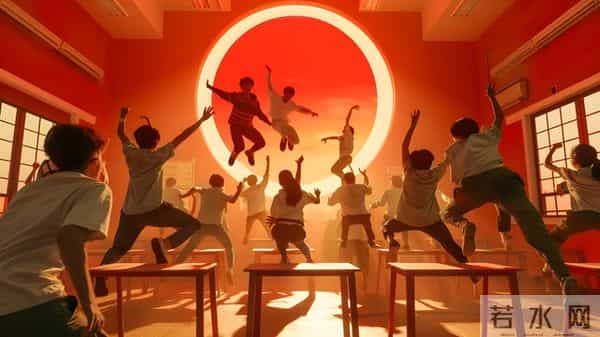 青春期心理健康知识