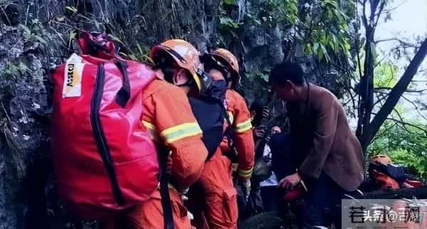 美大学生挑战极限