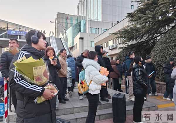 2025年考研初试结束，考生坦言，坚持下来就是最大的收获