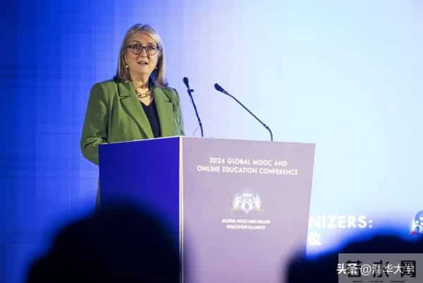 全球135家高校和机构云集！这场国际盛会超“有料”