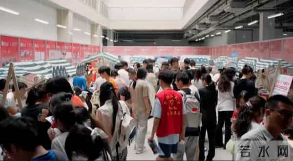 井冈山大学图书馆