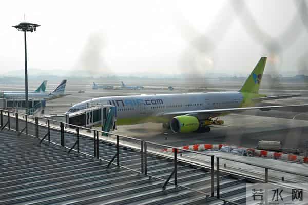 （外代一线）韩国高考结束