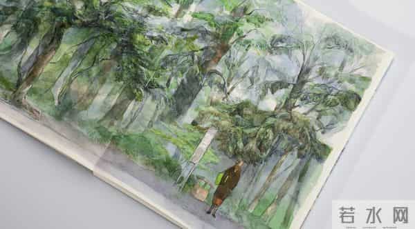 大学年轻女教师《春晖》：当一个年轻女教师去教育、认识自我与爱