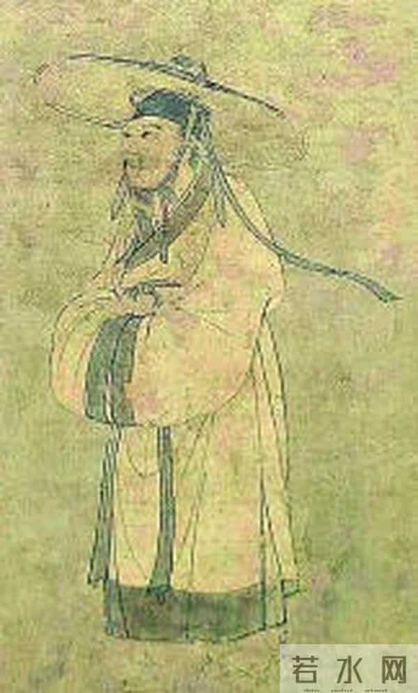 古代文人的消渴及其隐喻