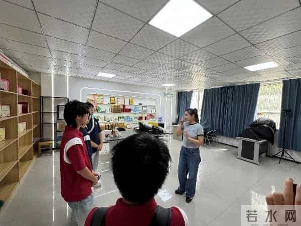 暑期社会实践调查报告