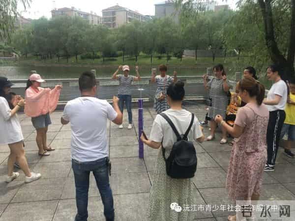 心理健康活动「爱在童年，益在未来」“释放压力、放飞心情”心理健康主题活动