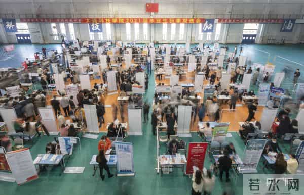 应届毕业生数量首破900万